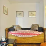 Lovely Apartment Butte-Chaumont