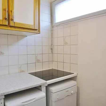 Appartamento Lovely Butte-chaumont *