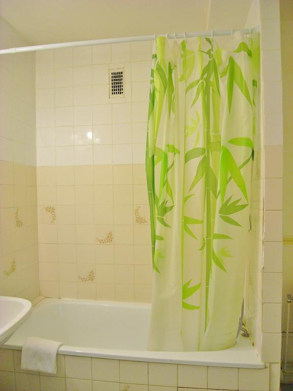 Appartamento Lovely Butte-chaumont Parigi
