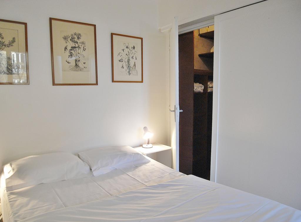 Appartamento Lovely Butte-chaumont Parigi
