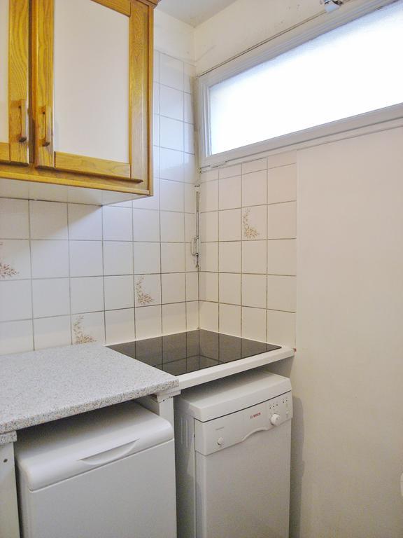 Appartamento Lovely Butte-chaumont *